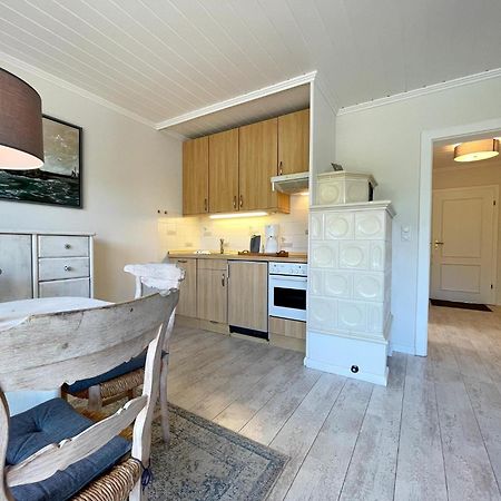 Sylt Ferienwohnung In Tinnum Mit Terrasse מראה חיצוני תמונה
