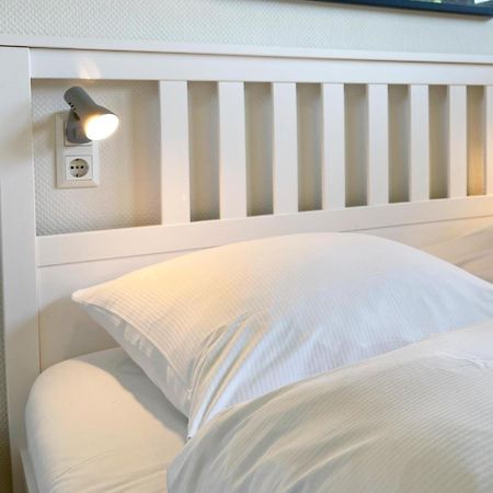 Sylt Ferienwohnung In Tinnum Mit Terrasse מראה חיצוני תמונה